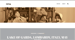 Desktop Screenshot of kesselmark.com